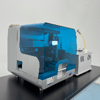 Qiagen QiaCube HT DNA/RNA Purification System image 0